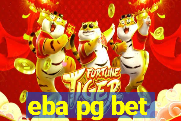 eba pg bet